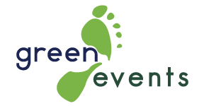 Green Events Logo